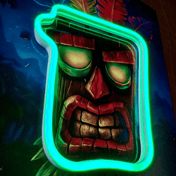 The Spirit Aku Aku V.1. - Image 2