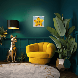 Golden Star V.1. - Image 3