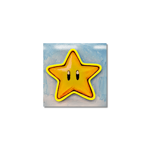 Golden Star V.1.