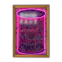 The Soup of Success x Mr Pablo Costa