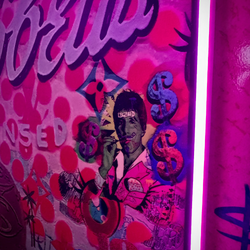The Soup of Success x Mr Pablo Costa - Image 4