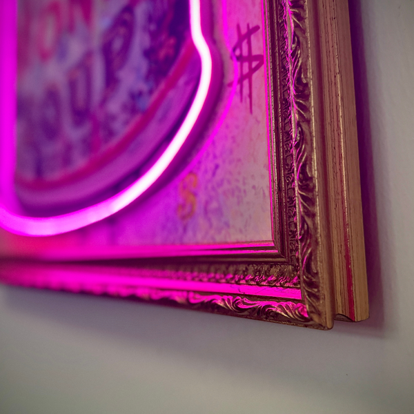 The Soup of Success x Mr Pablo Costa - Image 2