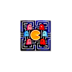 Pixel Arcade V.1.