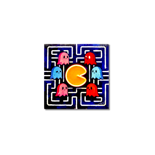 Pixel Arcade V.1.