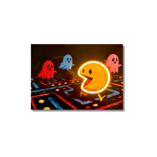 Pixel Arcade V.2.
