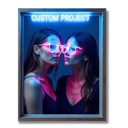Custom Project