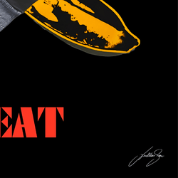 Don't Eat This Banana | Poster Edition - Image 4