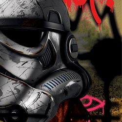 Gioconda Urban | Poster Edition - Image 3