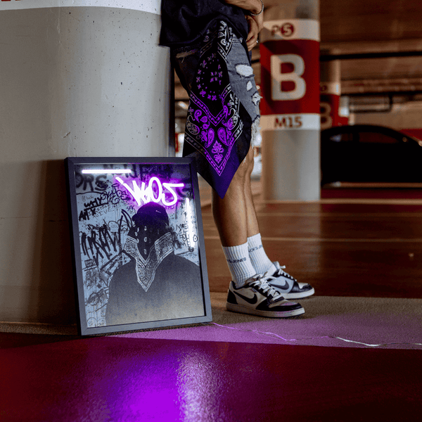 Maskface x Ikos One - Image 2
