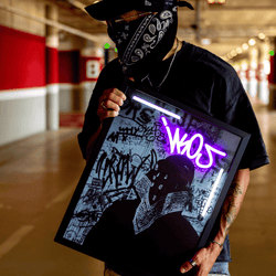 Maskface x Ikos One - Image 3