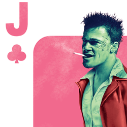 Joker Fight Club | Poster Edition - Image 2