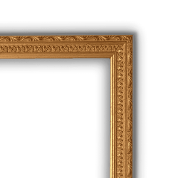 Italian Wood Gold Rococò Frame | US - Image 3
