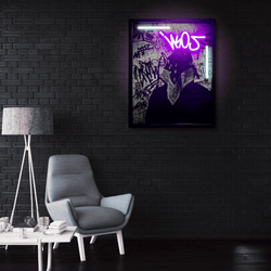 Maskface x Ikos One - Image 4