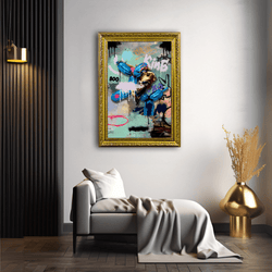 Napoleon King | Poster Edition - Image 4