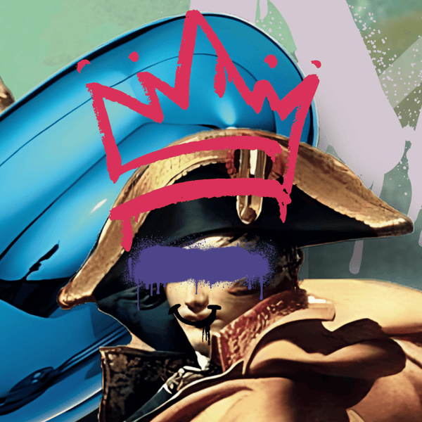 Napoleon King | Poster Edition - Image 2
