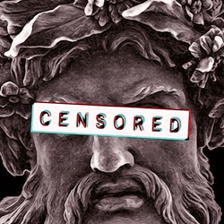 Zeus Censored | Poster Edition - Image 2