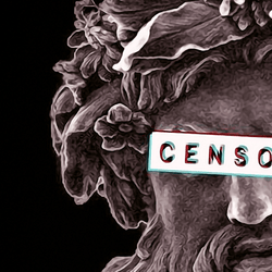 Zeus Censored | Poster Edition - Image 4